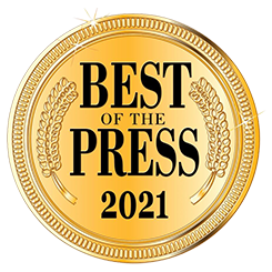 Best of the Press 2021