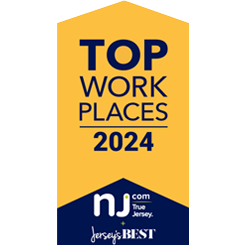 2024 Top Work Places