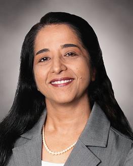 Kavita R. Peshori, M.D., Ph.D., DABR®