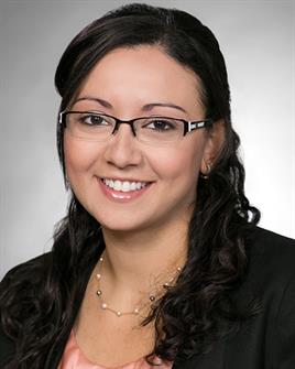 nancy ibrahim training education