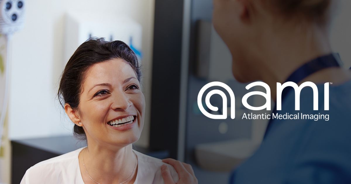 Atlantic Medical Imaging Patient Portal