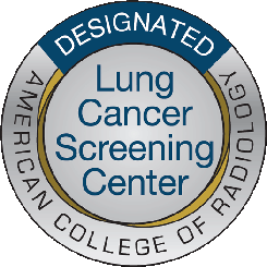 Lung Cancer Screening Center