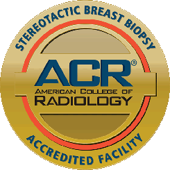 Stereotactic Breast Biopsy