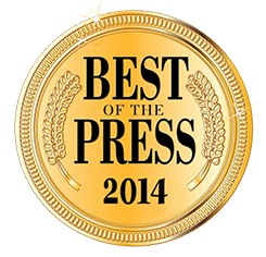 Best of the Press 2014