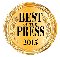 Best of Press 2015