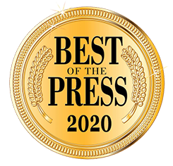 Best of the Press 2020