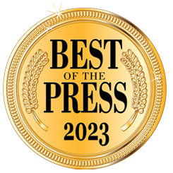 Best of the Press 2023