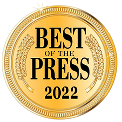 Best of the Press 2022