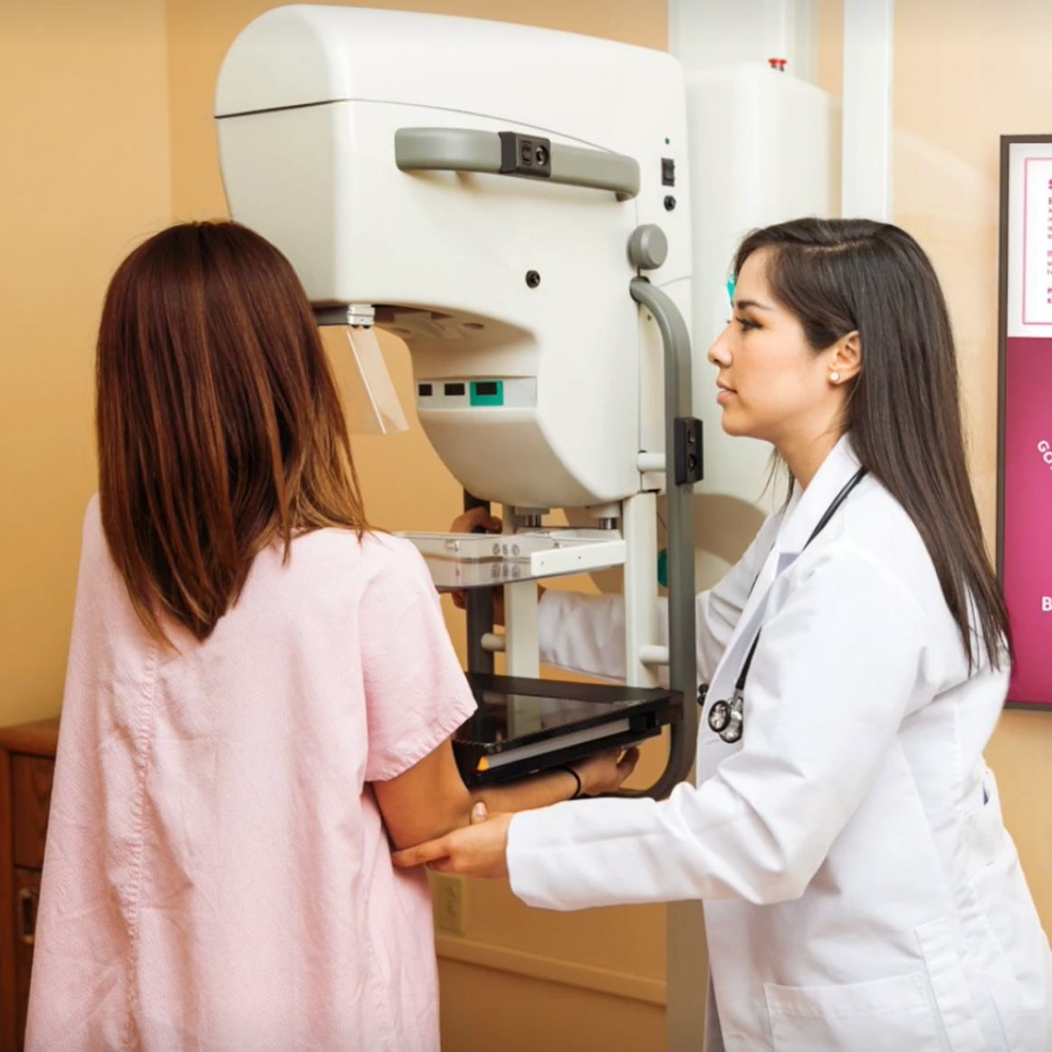mammograms