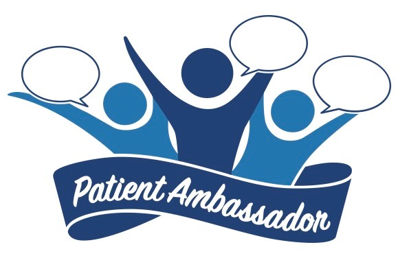 patient ambassador