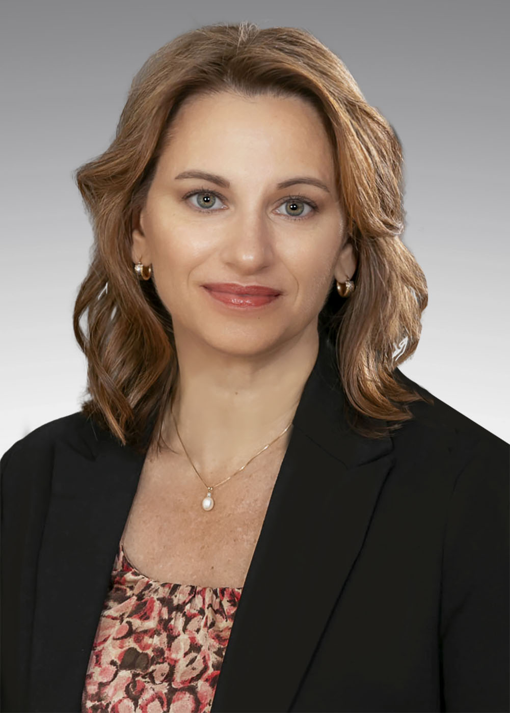 Julia Khan, M.D.