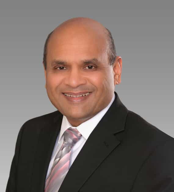 Kaushik Patel, M.D.