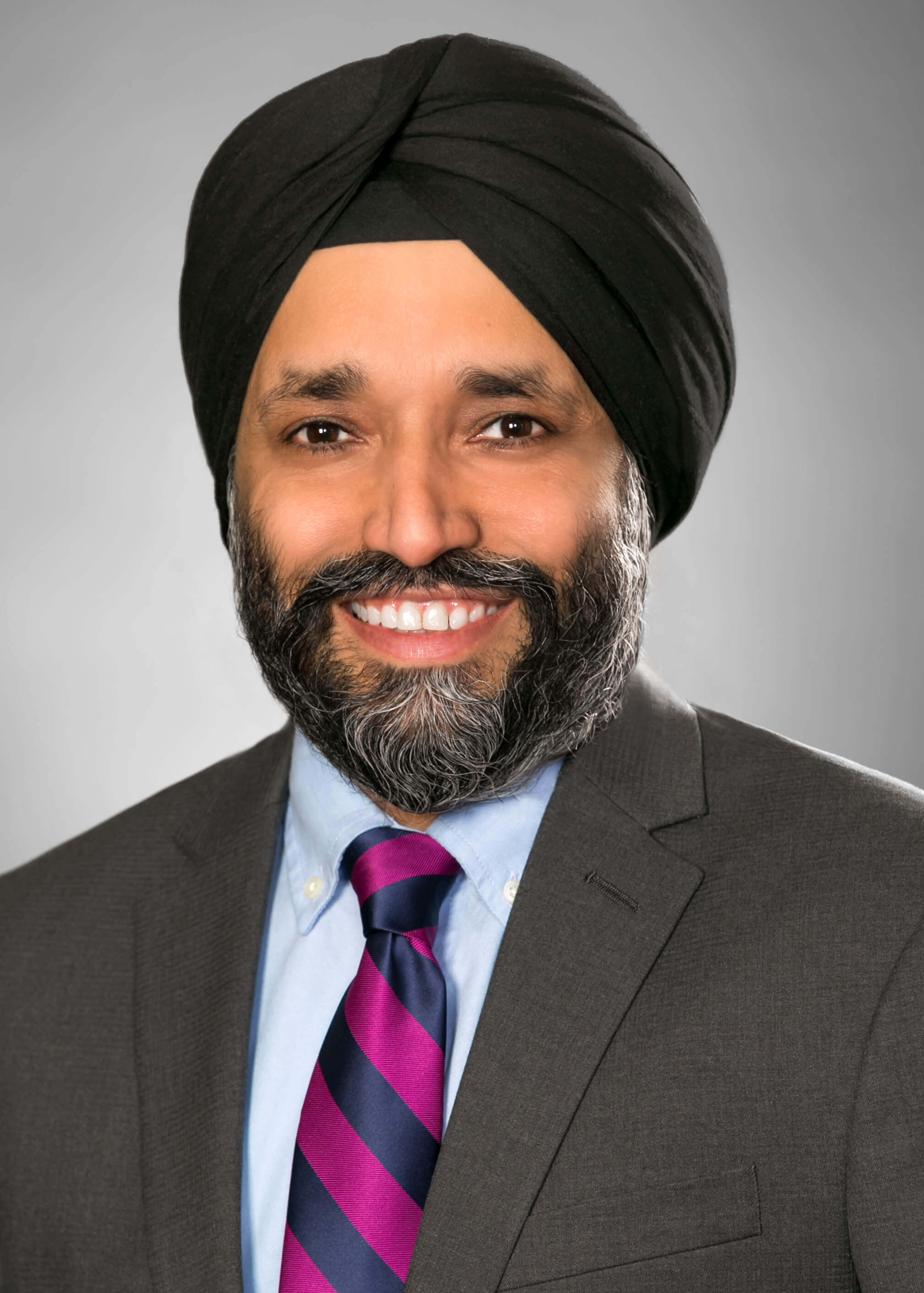Pawandeep D. Khanna, M.D. New Jersey Radiologists