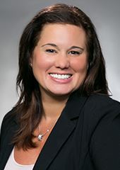 Jamie K. Roesch, MSN, RN, APN-BC