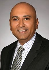 Rajesh I. Patel, M.D., DABR®
