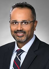 Hiren Patel, M.D., DABR®
