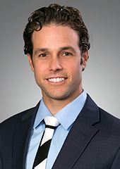 Daniel Mizrahi, MD