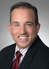 Robert J. Graziano, M.D., DABR