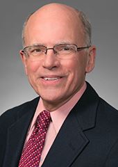 William J. Gerhardt, M.D., DABR®